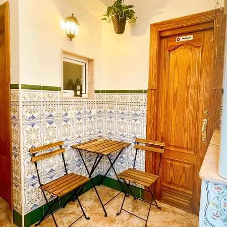 Appartement Casa Junto Al Mar à El Ejido Extérieur photo