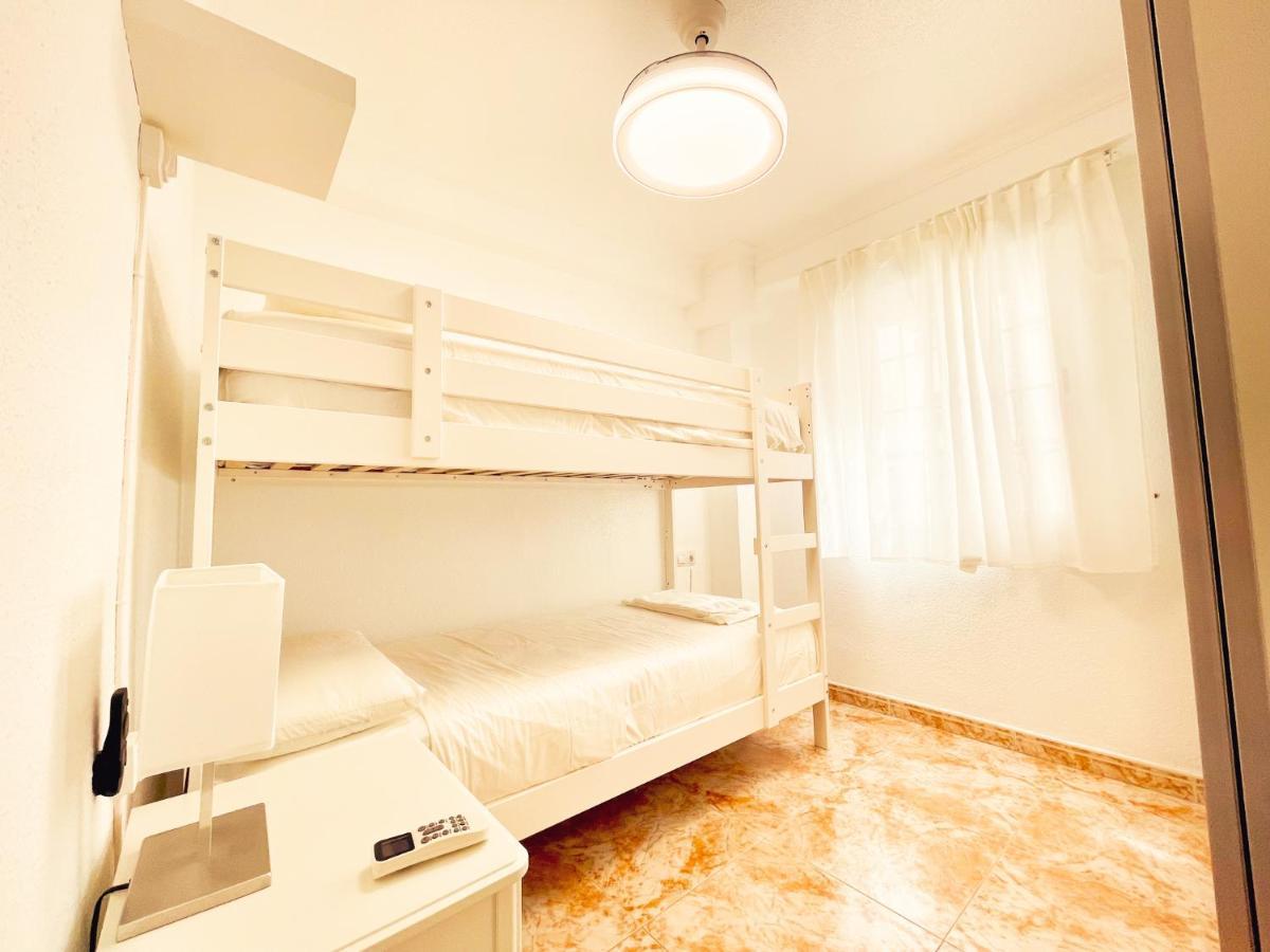 Casa Junto Al Mar Appartement *