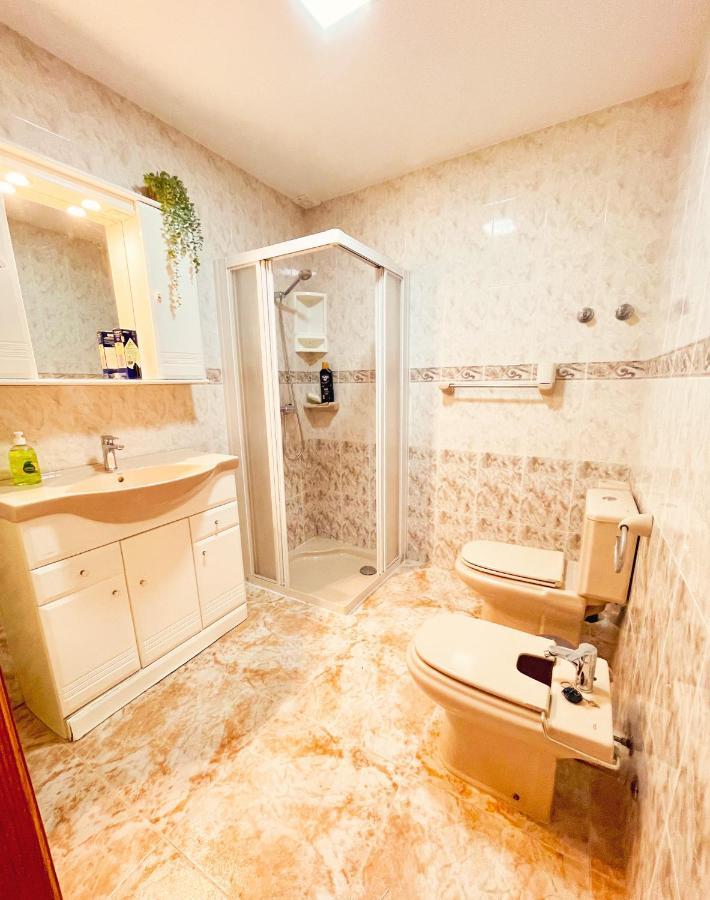 Apartament Casa Junto Al Mar *