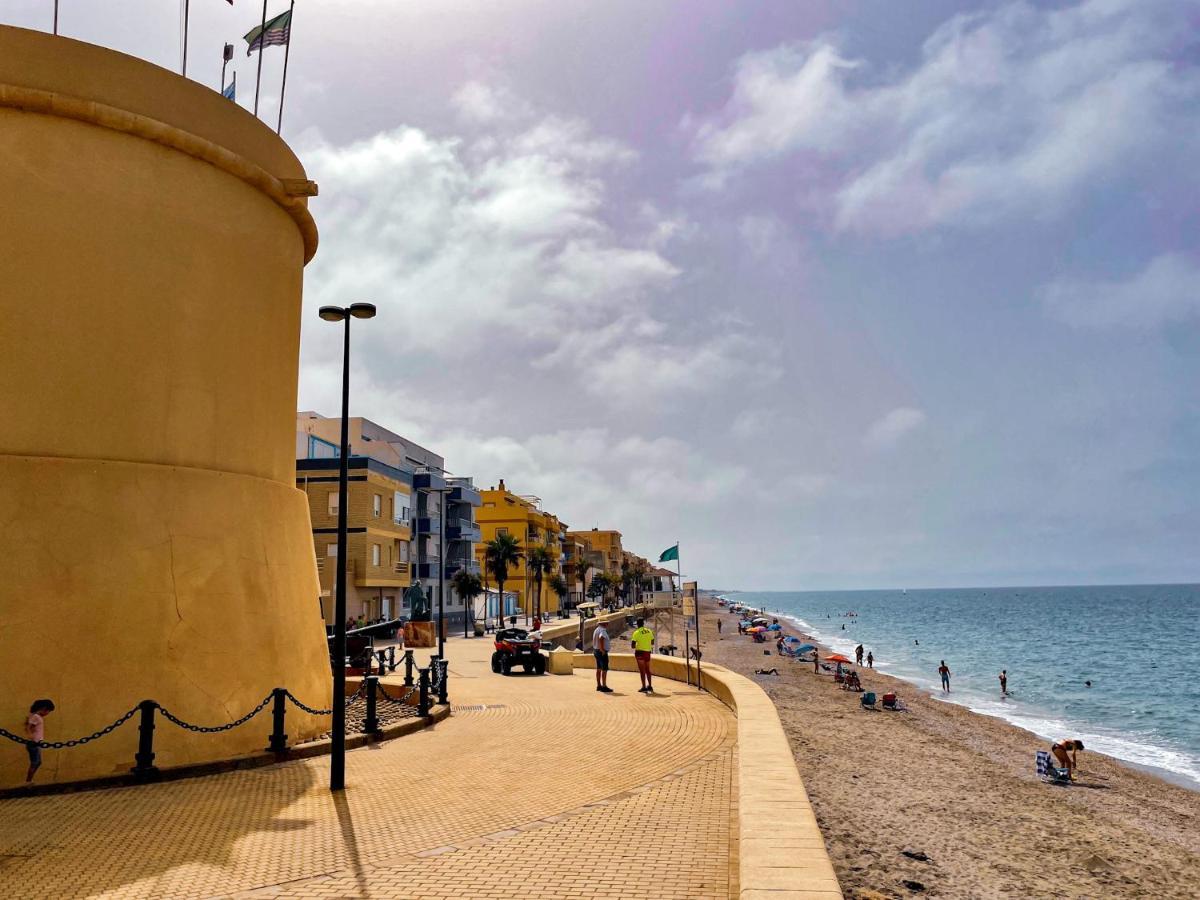 Appartement Casa Junto Al Mar *
