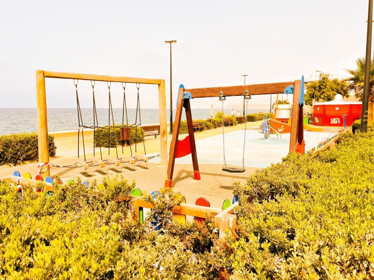 Casa Junto Al Mar * El Ejido