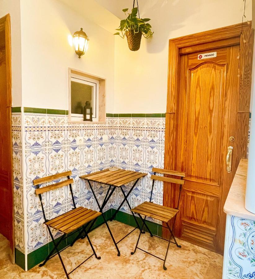 Appartement Casa Junto Al Mar *