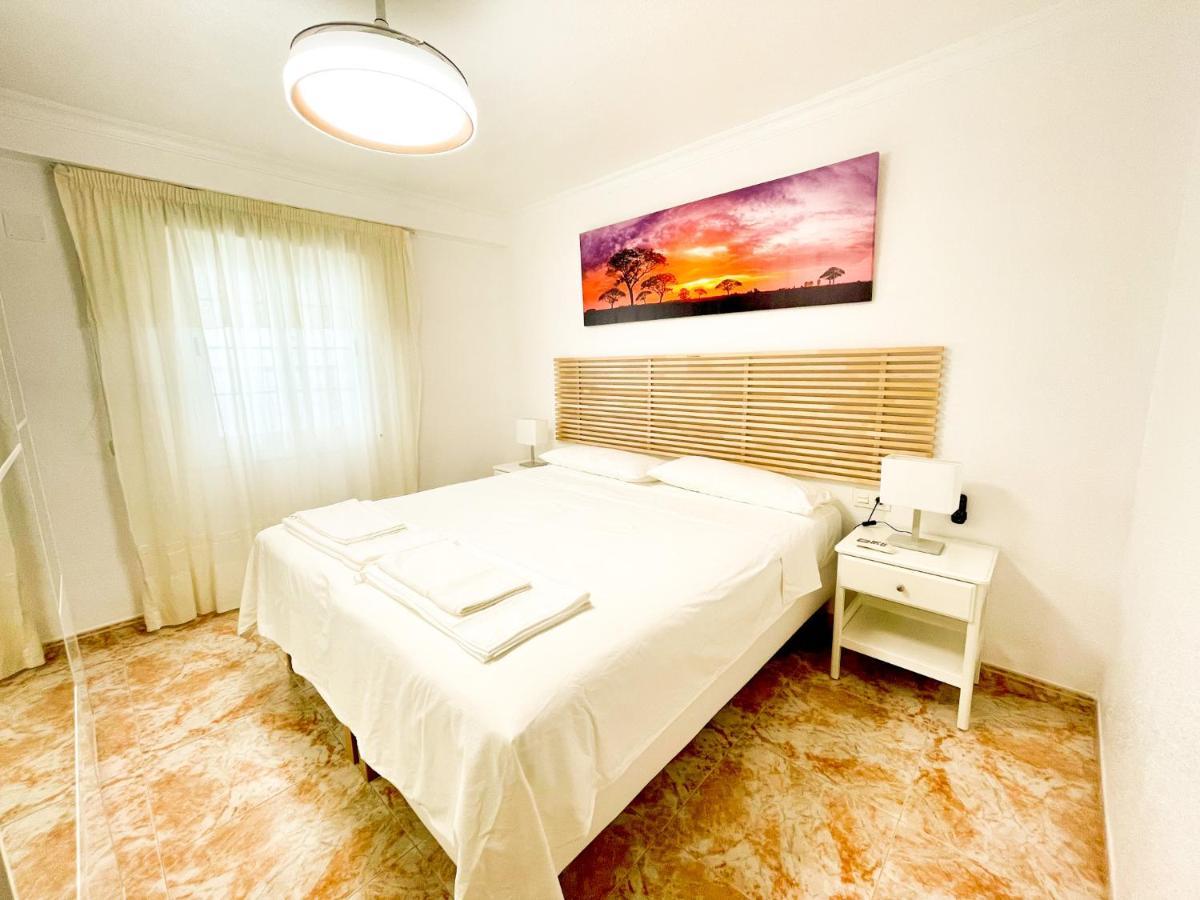 Appartement Casa Junto Al Mar *