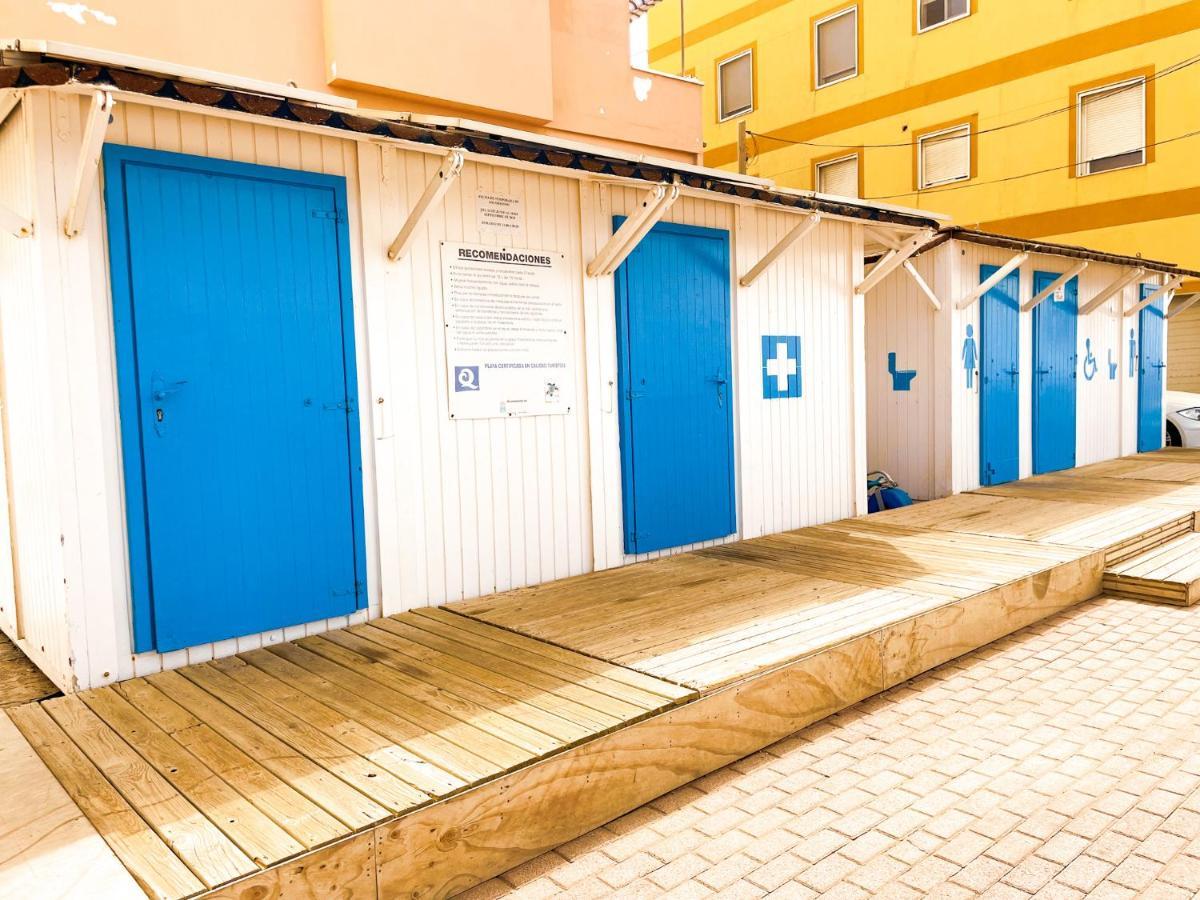 Appartement Casa Junto Al Mar El Ejido